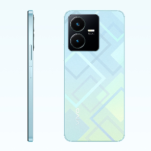 Vivo Y22 | Vivo Y27 Garansi Resmi VIVO INDONESIA