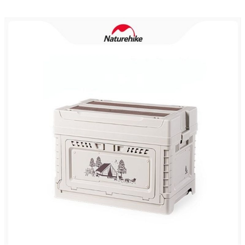 FOLDING STORAGE BOX NATUREHIKE CNH22SN019 []
