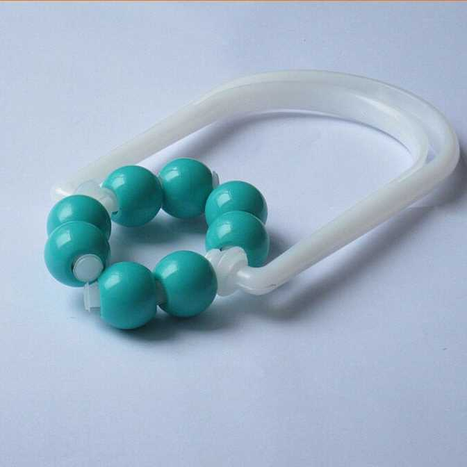 Alat Pijat Betis Kaki Terkilir Pegal Pegal Fat Burner Slim Leg Roll Relax Massager