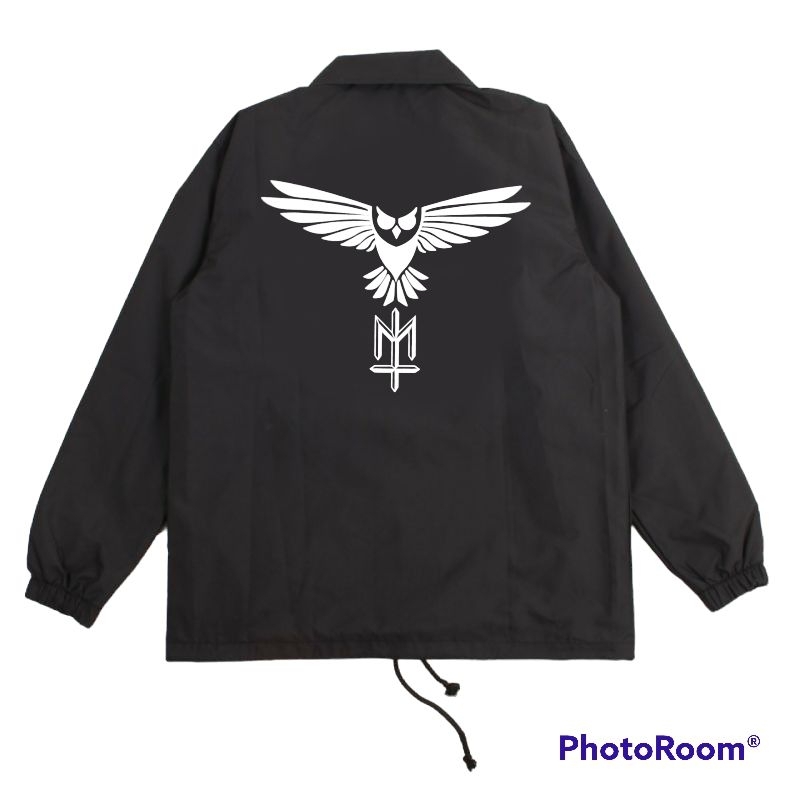 JAKET COACH /terbaru. jaket pria wanita/jaket waterproof prasut. premium distro