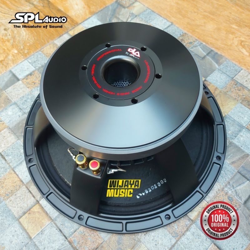 Speaker 12 Inch CLA 12PS100 by SPL Audio