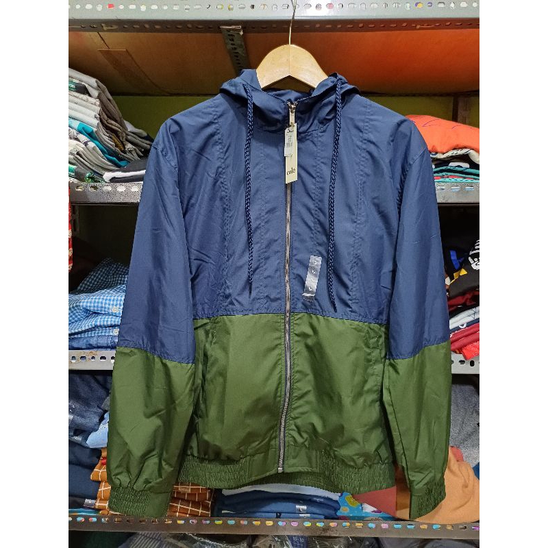 jaket cole
