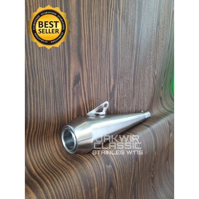 Knalpot custom knalpot japstyle knalpot motor custom japstyle stenlis