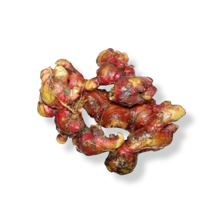 

Jahe Merah Fresh [100gr] Bersih