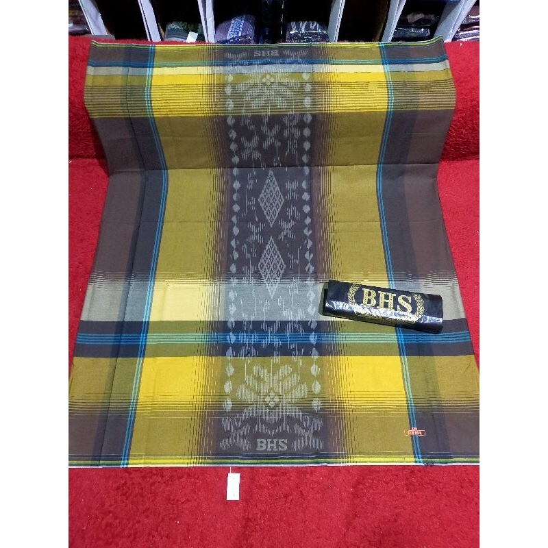 SARUNG BHS COSMO AFKIR MINIM