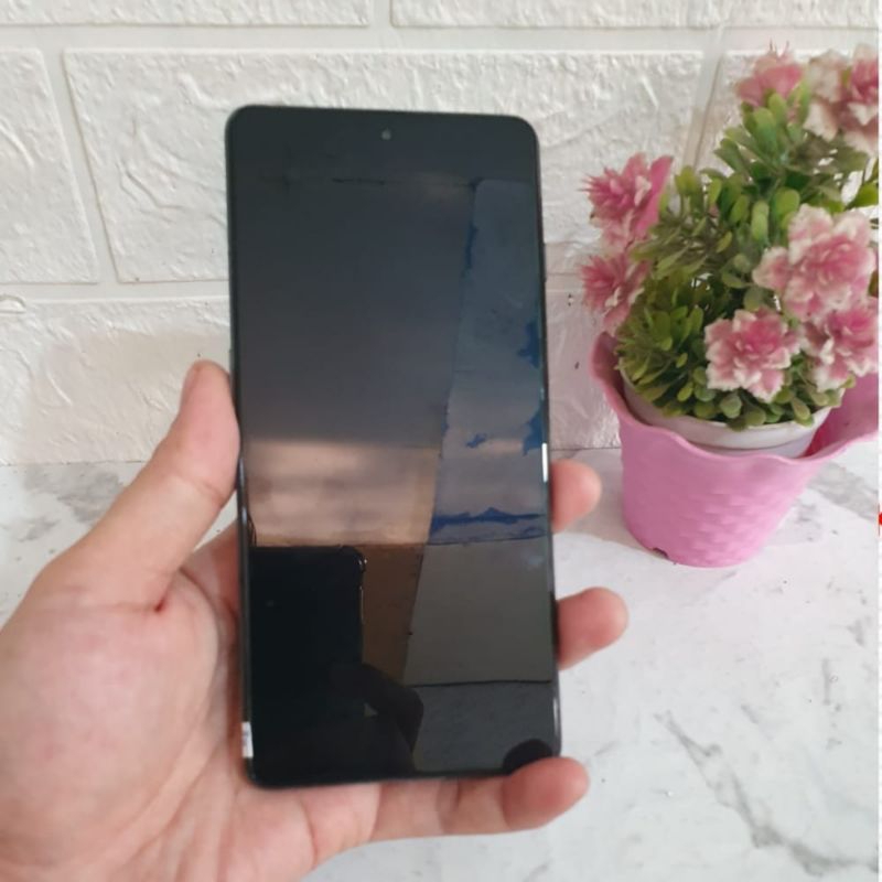 BIG SALE XIAOMI MI 10T PRO | RAM 8/256GB | SECOND MULUS LIKE NEW NO MINUS