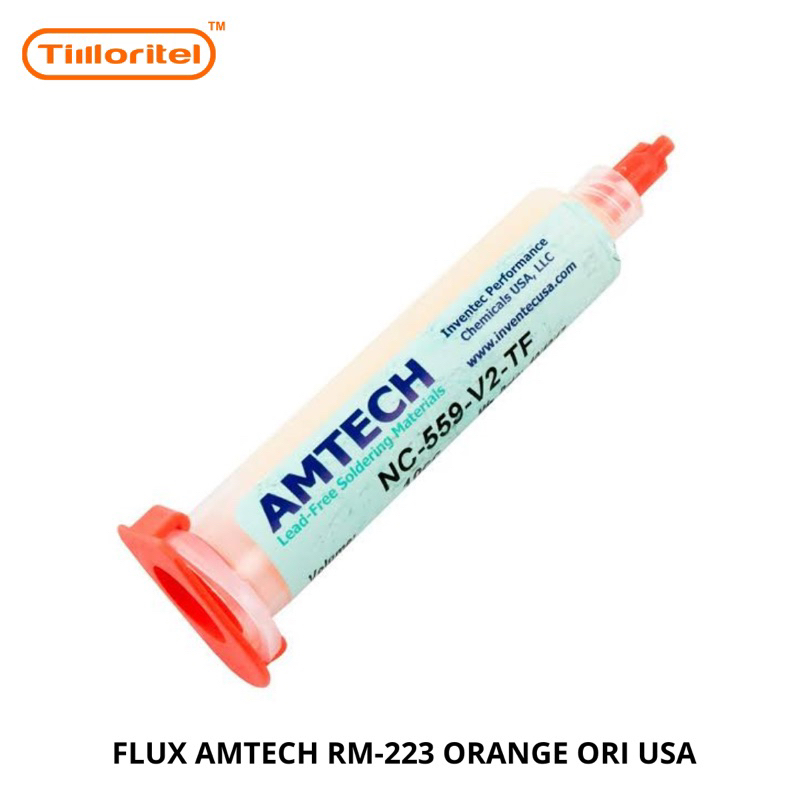 Flux ori amtech