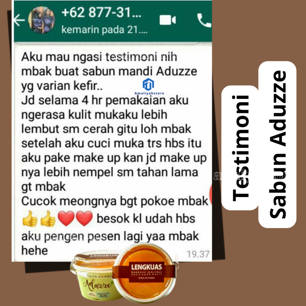 Obat Alergi Gatal Kulit Kronis Sabun Herbal Aduzze Lengkuas Belerang Penghilang Panu Jamur Biduran Untuk Memutihkan Selangkangan Koreng Dan Pantat Bayi Paling Ampuh Sembuh Total 100 Original