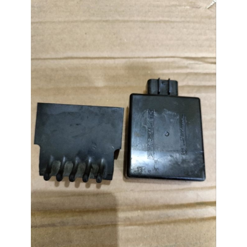 CDI Kawasaki ZX 130 Original