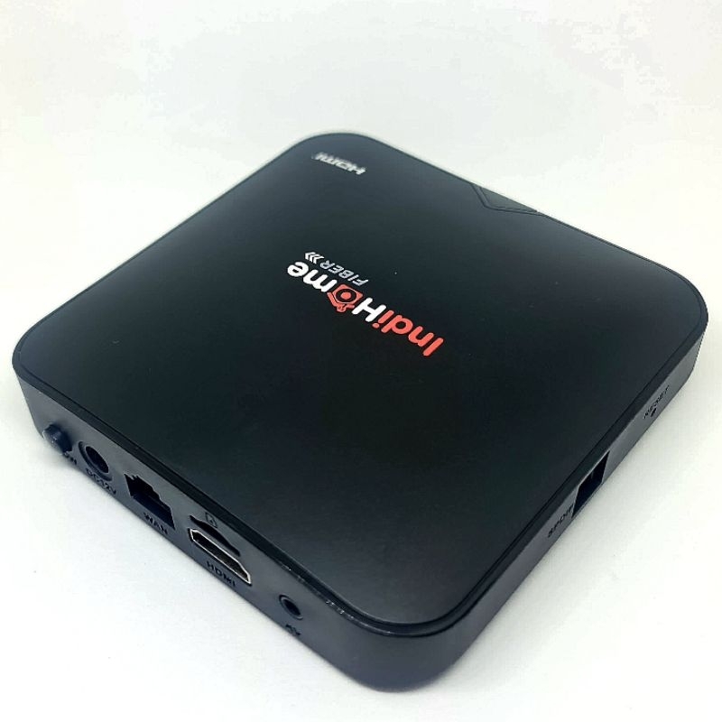 STB HG680-FJ Root Unlocked OS RealUnix Pro