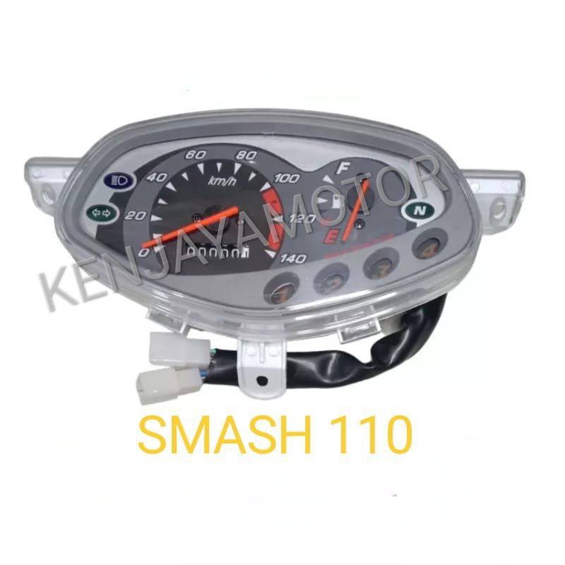 SPEEDOMETER KILOMETER SMASH 110 HIGH QUALITY