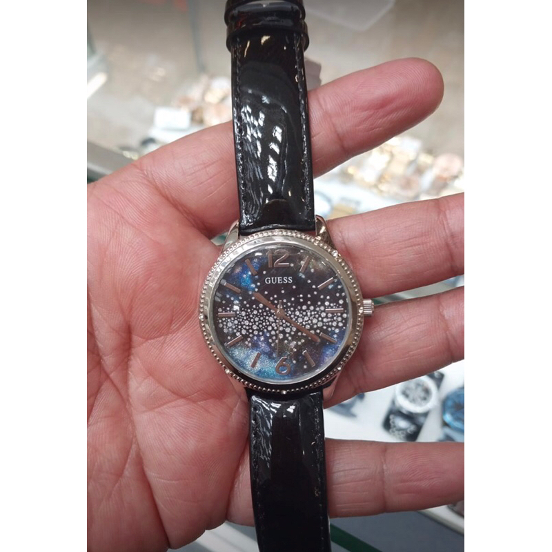 Jam Guess Preloved