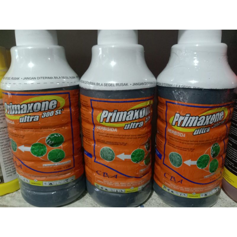 PRIMAXONE ULTRA 300SL