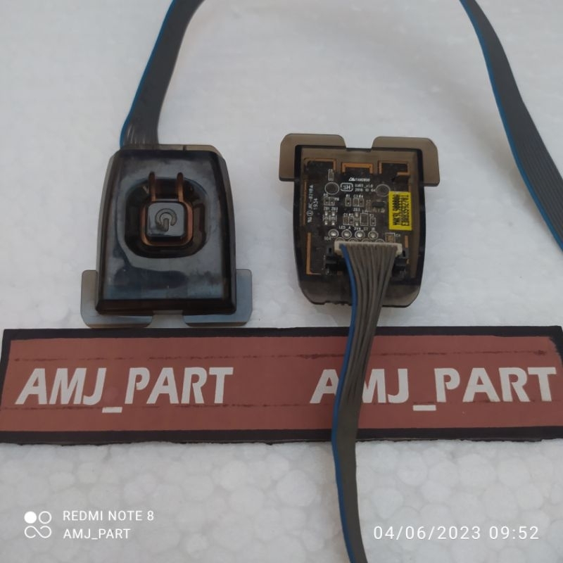 SENSOR TV LED LG 32LM550-32LM570-32ML630-43LM5500-43LM6300-43LM5700