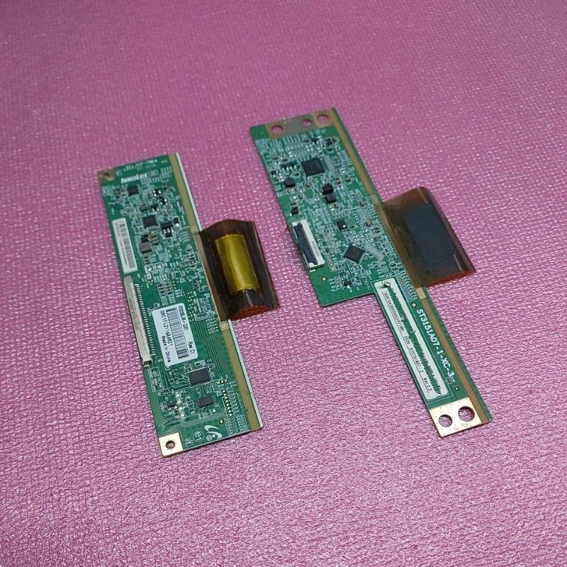 TCON T CON TV TCL L32D310