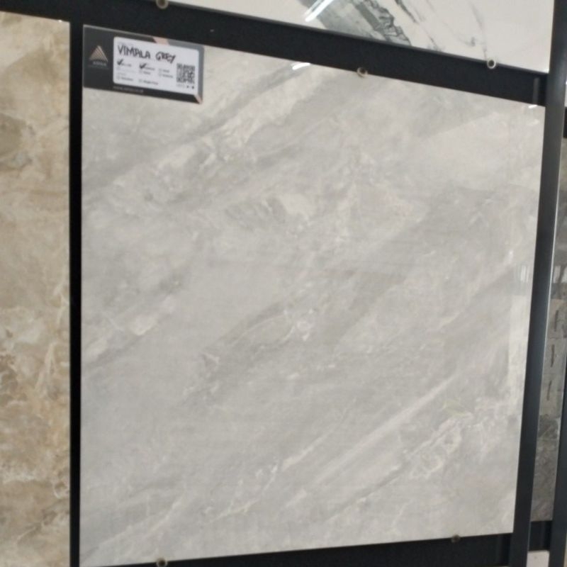granit Vimala grey 60x60