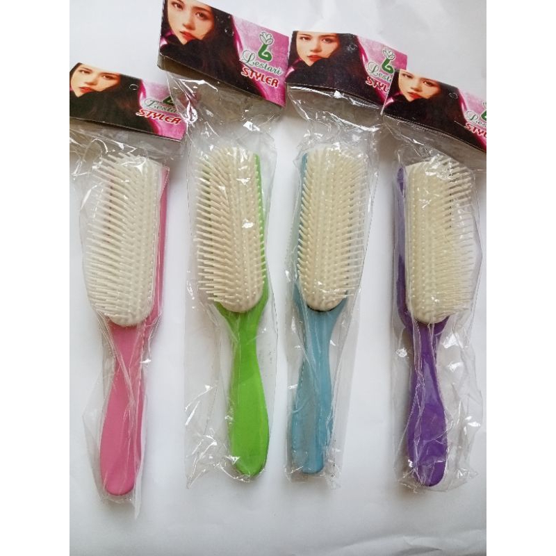 SISIR SETENGAH BLOW 256