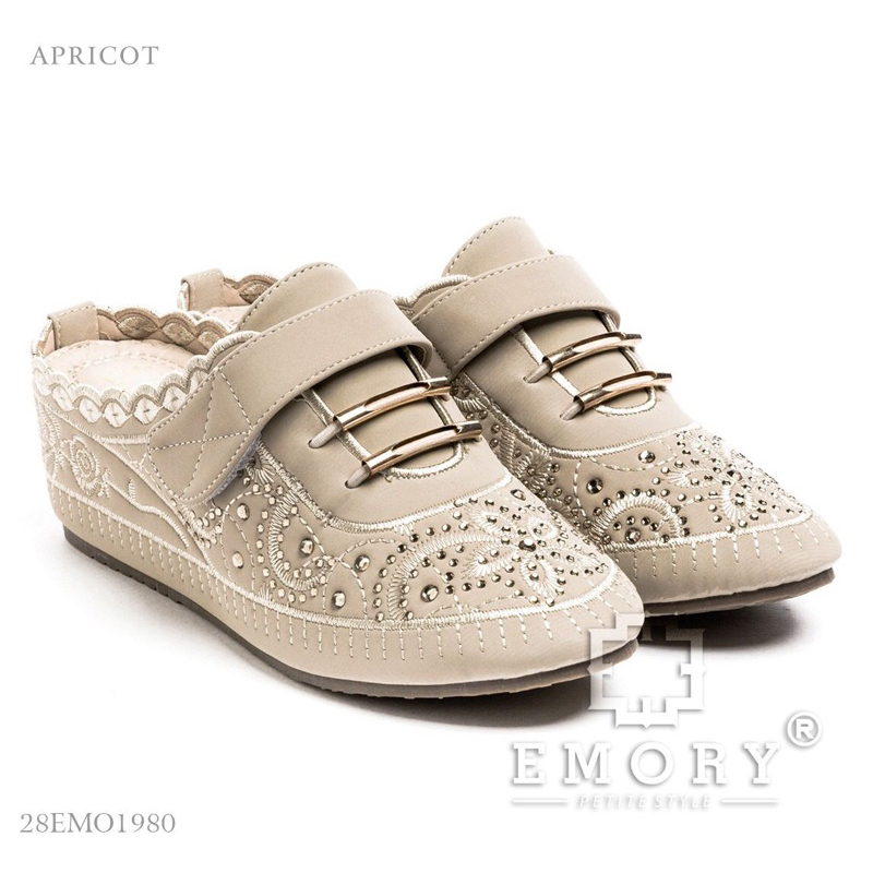 Wedges Emory Twinna 28EMO1980