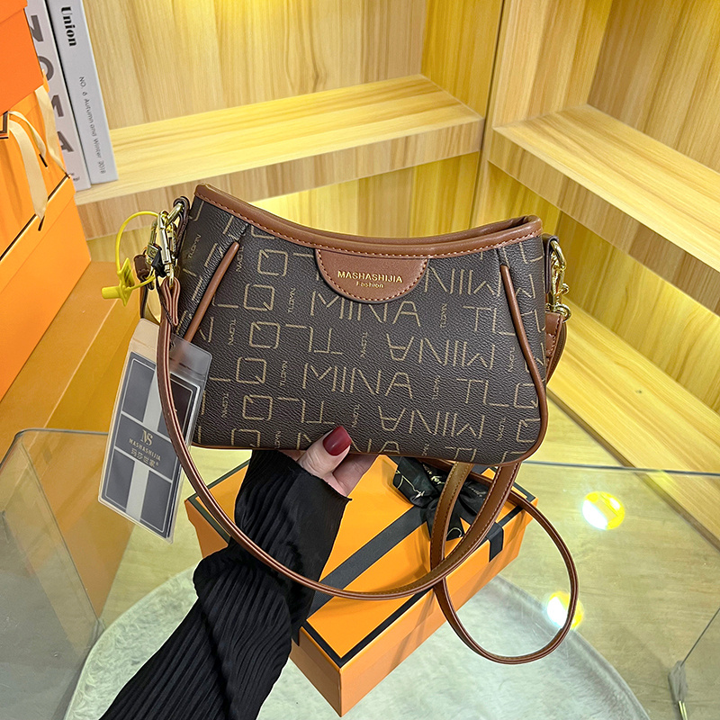 ( 2PC 1KG ) GTBI998882074  New Arrival 2023 !!!  Tas Selempang  Tas Wanita Import  Premium Terbaru