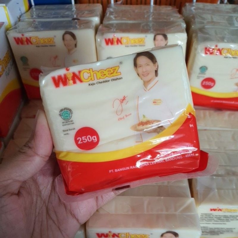 

keju WINCHEEZ