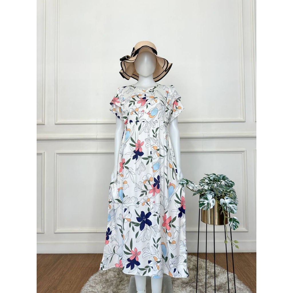 Namira Dress
