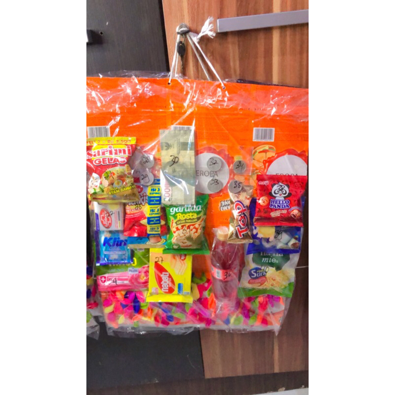 

kupon cabut berhadiah isi 100 semua dapat hadiah