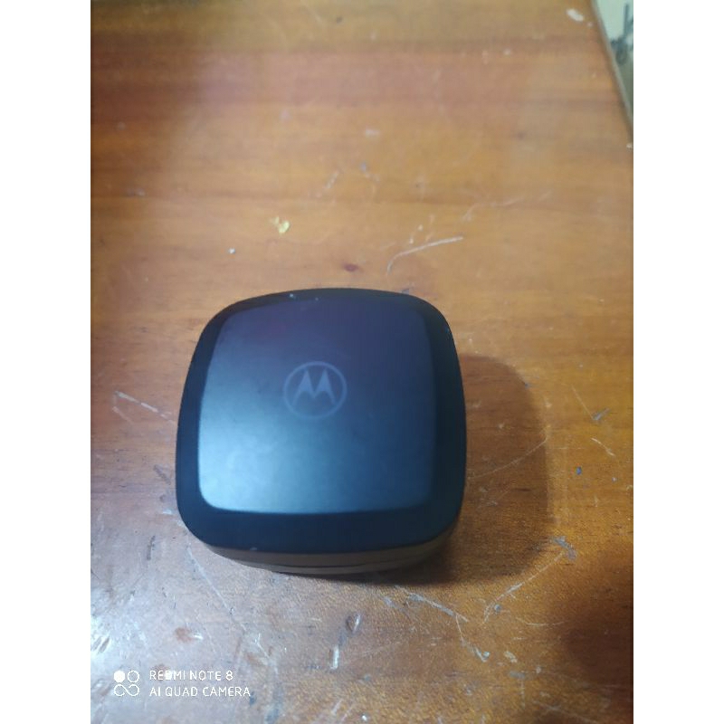 Motorola verve buds 100