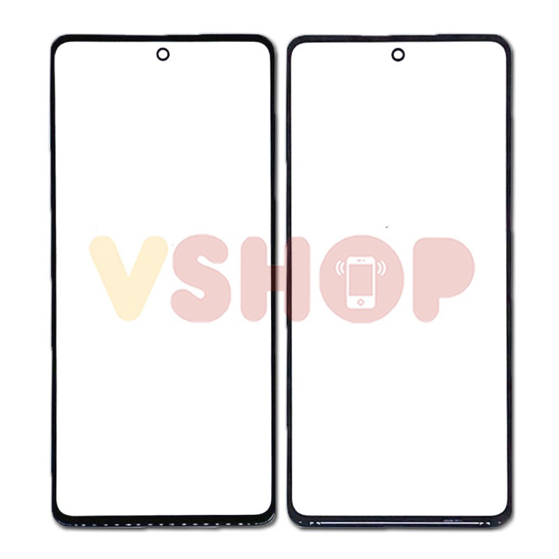 GLASS LCD - KACA TOUCHSCREEN SAMSUNG A52 A525 A525F