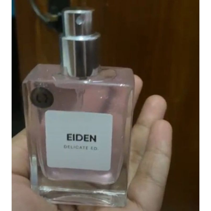 Preloved parfum noka eiden