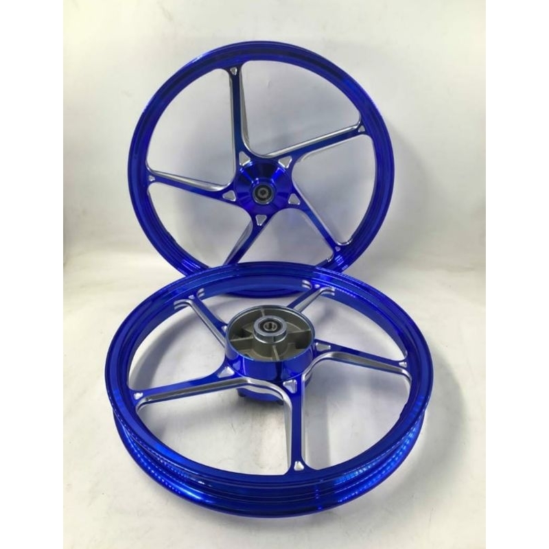 Velg TRX Fiz r & Mx King 160 160 17