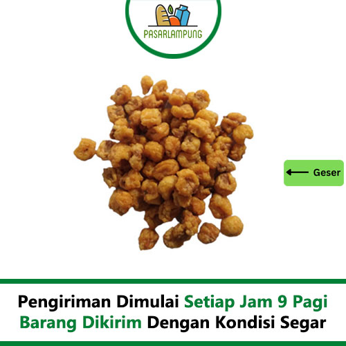 Cemilan Jagung Marning Gurih PerBks 250 Gr Pasar Lampung