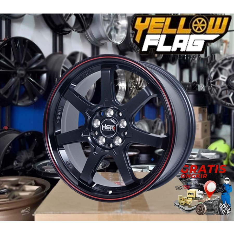 velg racing new avanza veloz ring 17 hsr velg mobil murah r17 semarang
