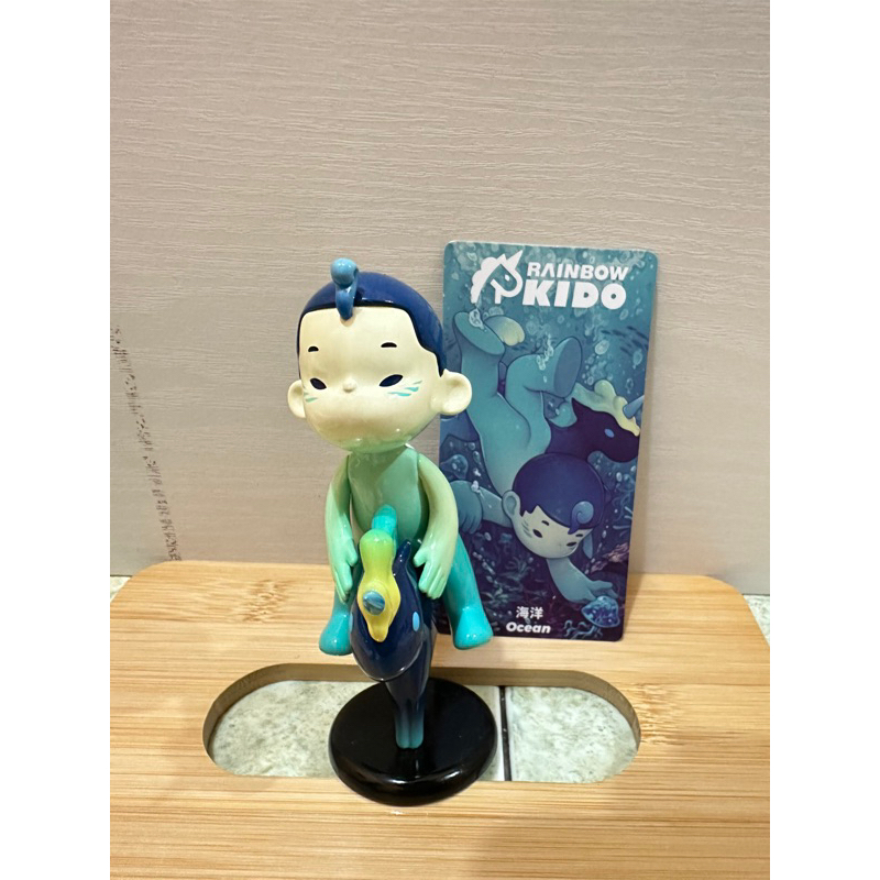 preloved blind box kkv