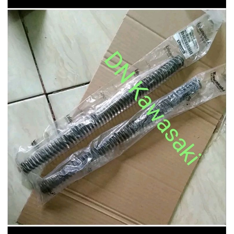 per pir shock depan KLX 150 S KLX 150 S original