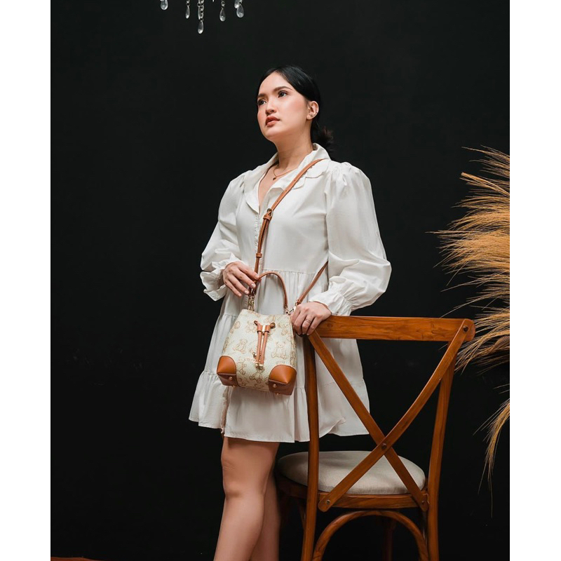 READY TTWN Bear bag 0504 original bangkok