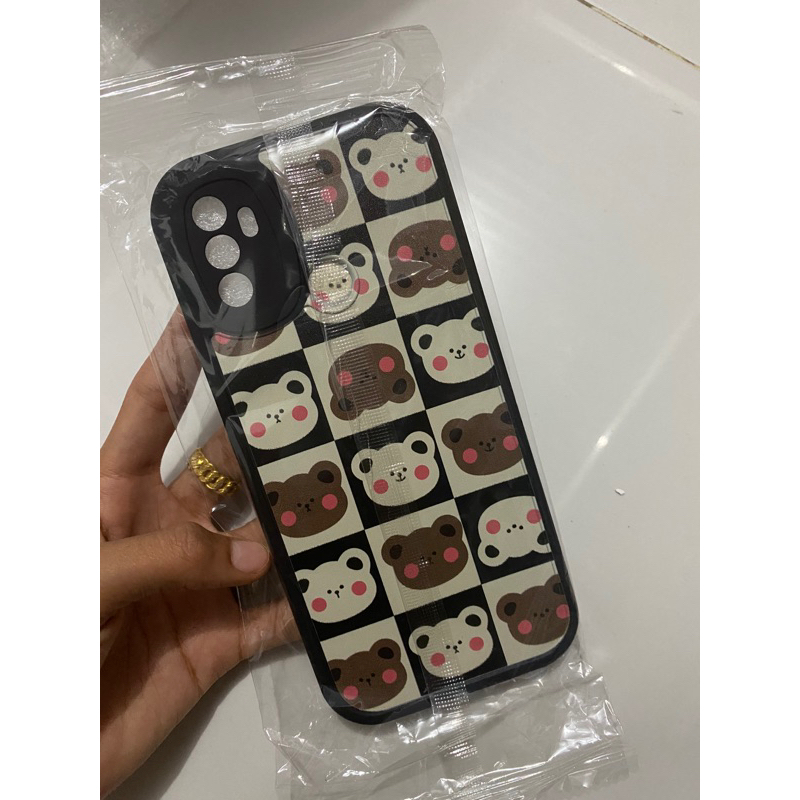 READY case oppo a53