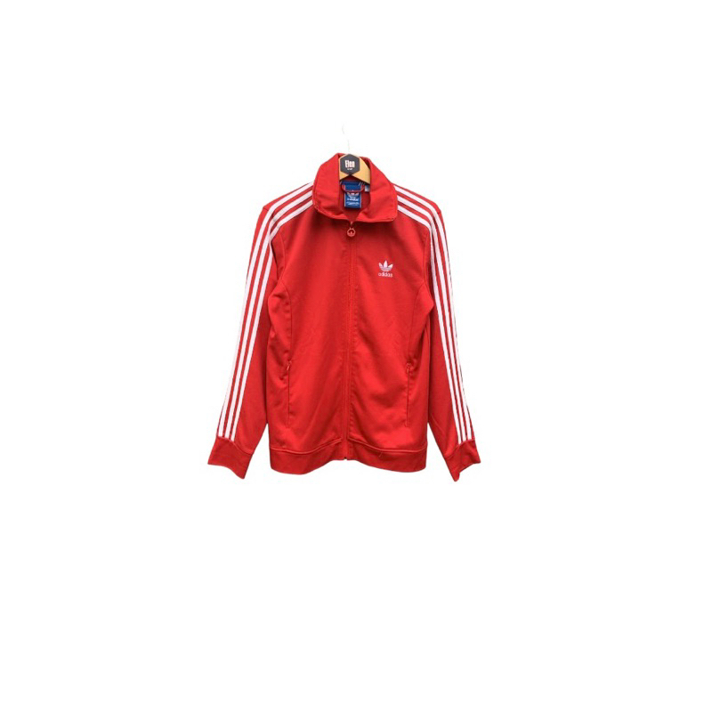 Tracktop Adidas Firebird Second