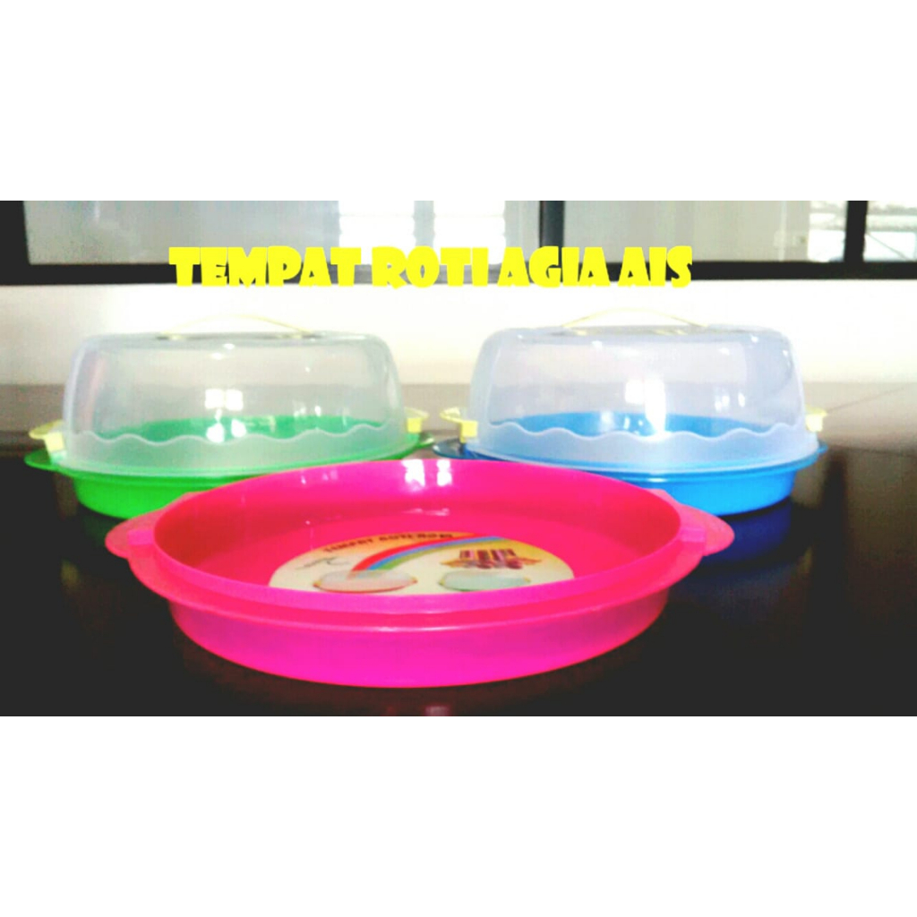 WADAH TEMPAT GORENGAN TUTUP ROTARI MURAH