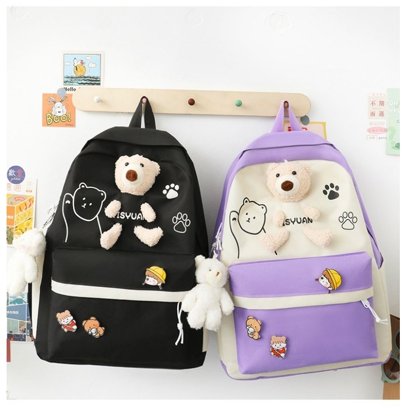 Tas Ransel anak