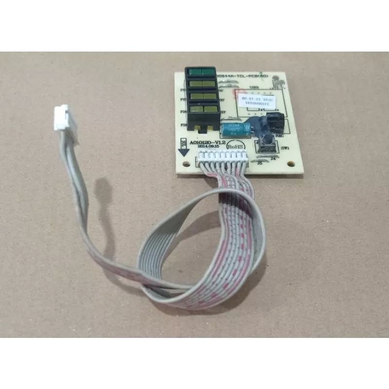 SENSOR AC PANASONIC CINA R410 CS UV5SKP-9SKP/RKP ORIGINAL