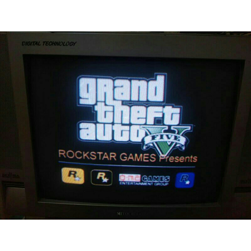 hdd external ps2 250GB (full game)