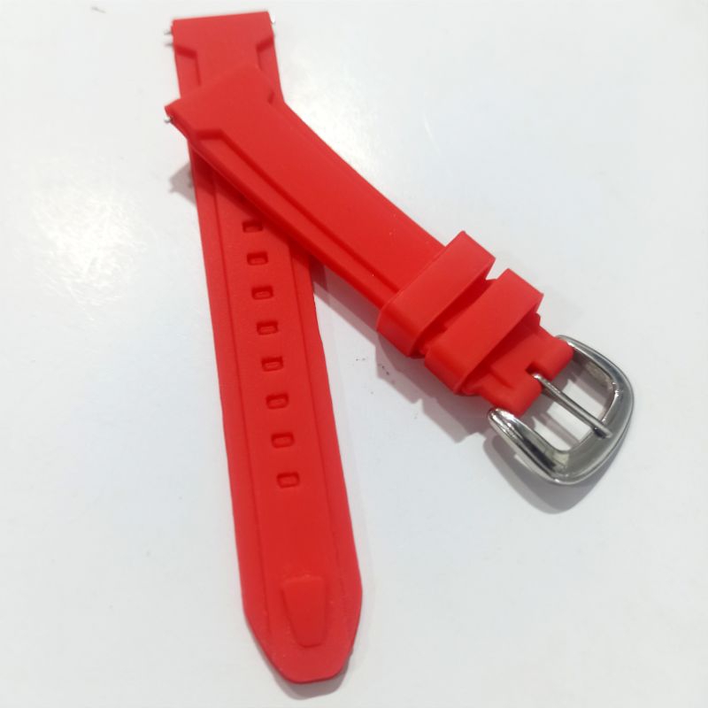 strap silicon rubber premium