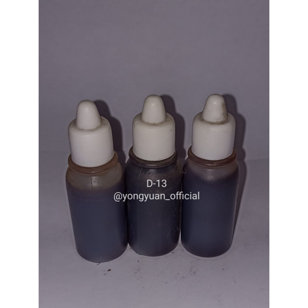 Essen D -13 biang murni  oil base