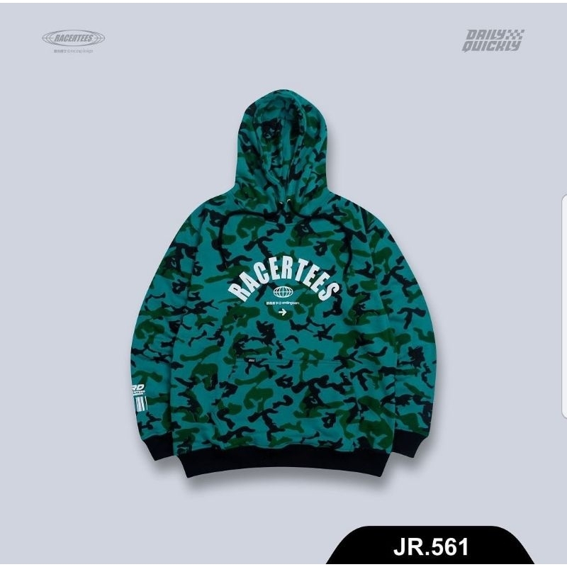 hoodie racertees original