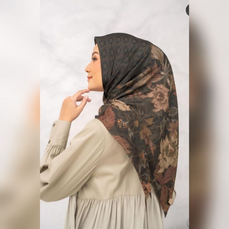 Asila Scarf by heaven_lights