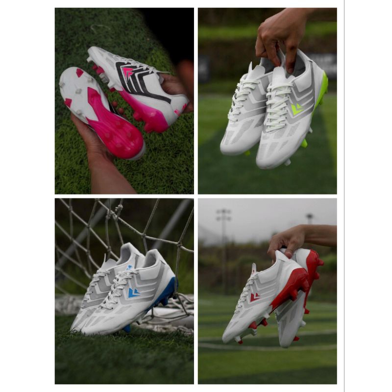 Sepatu Bola Sevspo Tiki taka
