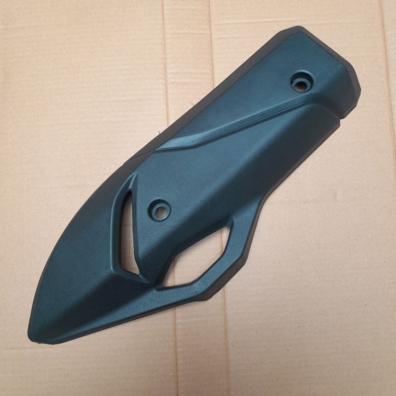 Lapisan kenalpot tutup kenalpot Vario 160 PNP PCX 160 berkualitas