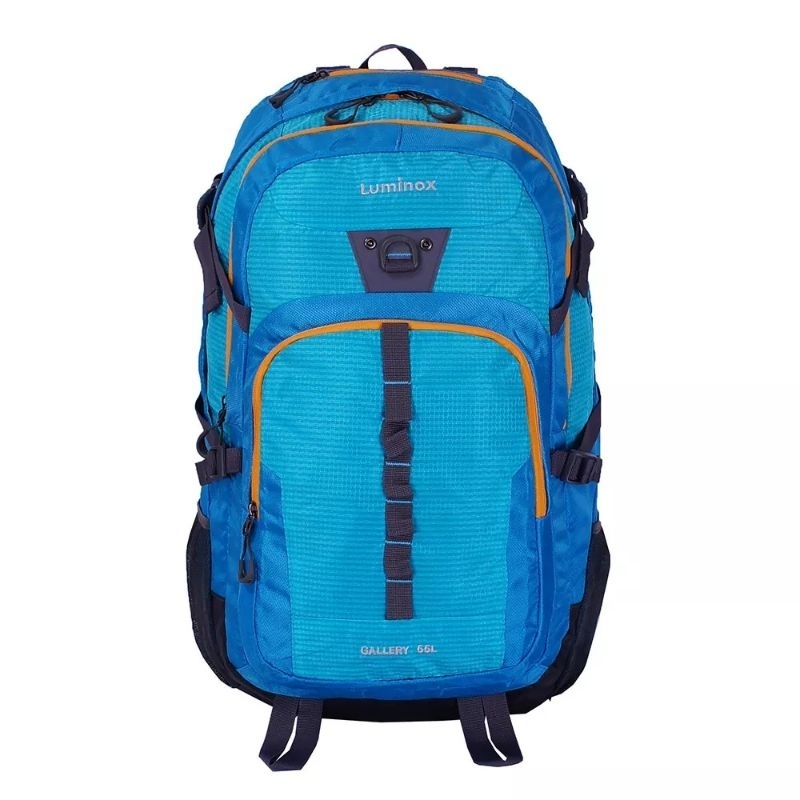 LUMINOX ORIGINAL TAS RANSEL LAPTOP JUMBO LUMINOX 55L ORIGINAL TAS PUNGGUNG LUMINOX