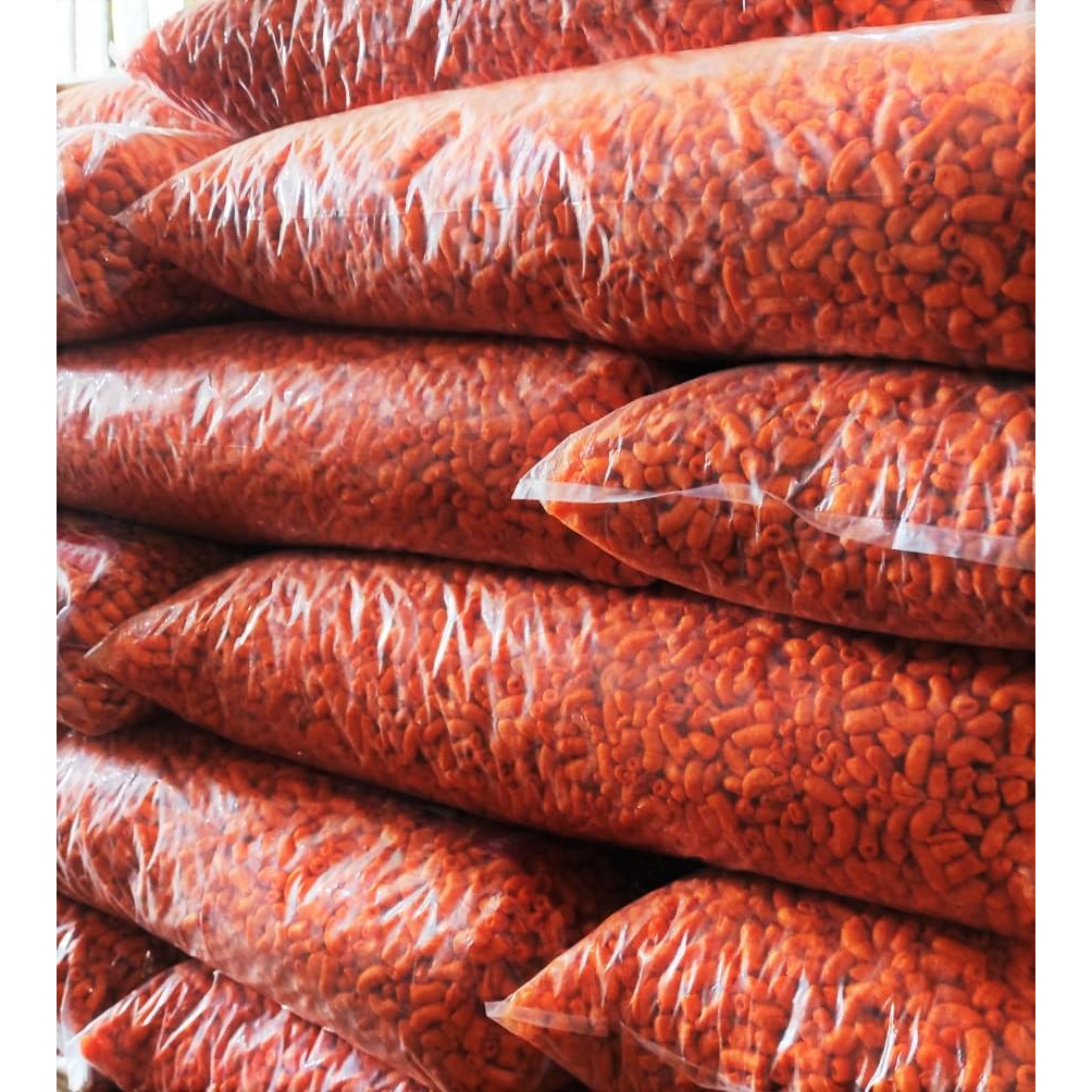 

(COD) MAKARONI ORIGINAL /PEDAS BALADO 2,5KG