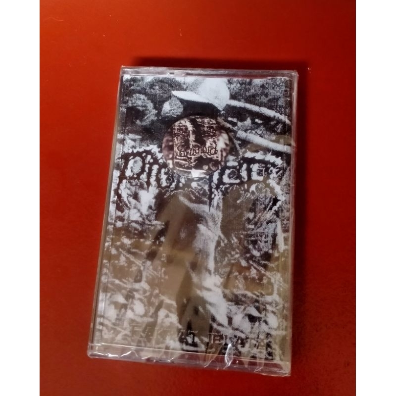 Kaset PROLETAR - Rakyat Jelata